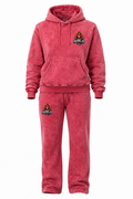 Unisex Vintage Wash Signature Sweatsuit